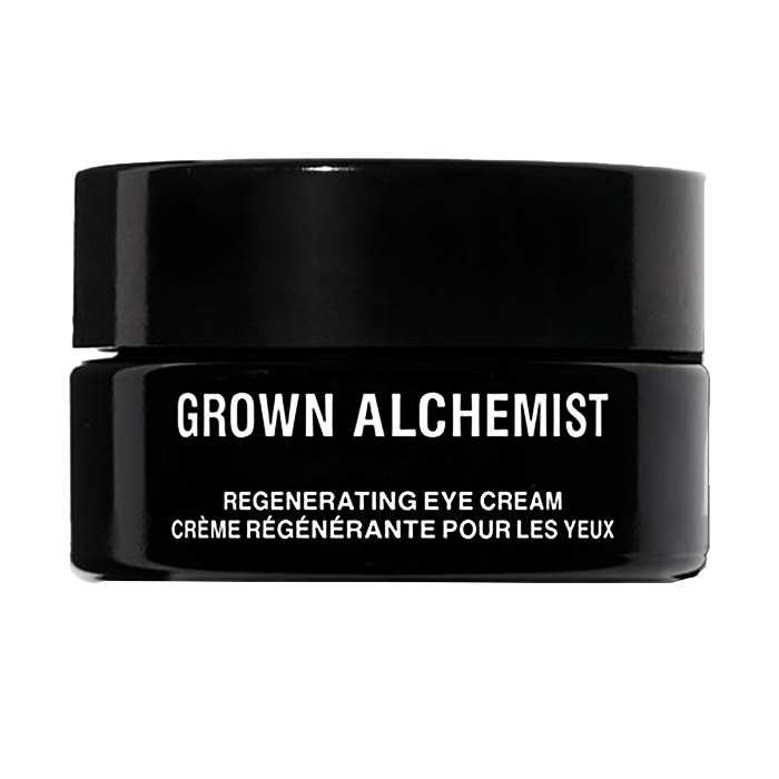 Крем для шкіри навколо очей Grown Alchemist Regenerating Eye Cream, 15 мл